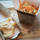 Noodles Sushi Carte