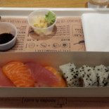 Noodles Sushi Carta