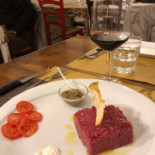 Osteria Io E Simone Nourriture