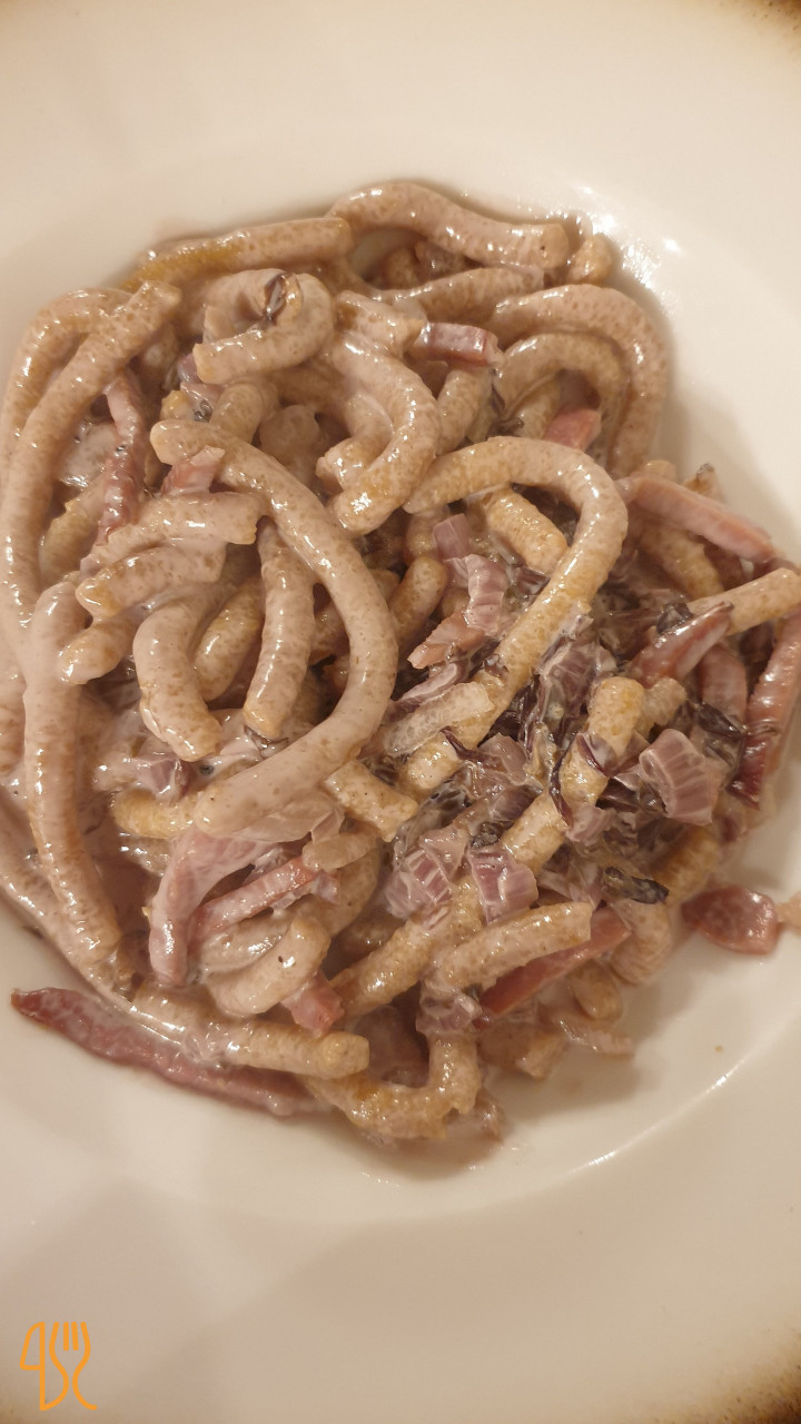 Osteria Io E Simone Nourriture