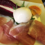 Bi Trattoria Nourriture