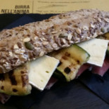 Birrificio Lambrate Adelchi Nourriture