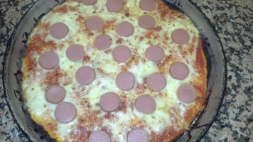 Pizzeria Da Asporto Spazio Pizza food