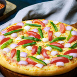 Pizzeria Da Asporto Spazio Pizza drink