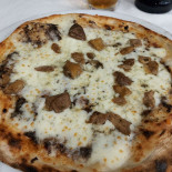 Pizza Capricci Nourriture