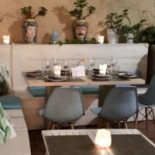 Retroscena À l'intérieur