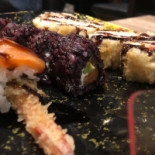 Nekko Sushi Nourriture
