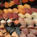 Nekko Sushi Nourriture