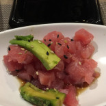 Nekko Sushi Nourriture