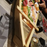 Nekko Sushi Boisson