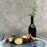 Vitis Boisson