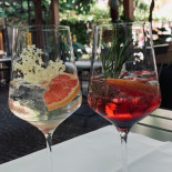 Vitis Boisson
