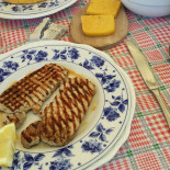 Da Vanda Essen