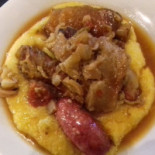 Agriturismo Fattoria Canale food
