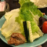 Qualita E Amore Ancona Comida