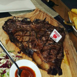 Qualita E Amore Ancona Comida