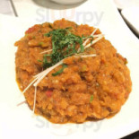 Cento Tigli Comida