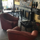 Plato À l'intérieur