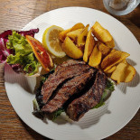 Le Stranizze Comida