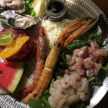 Le Stranizze Comida