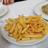 La Fratta Comida