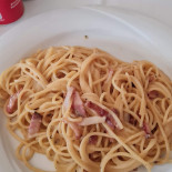 La Fratta Comida