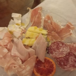 Grifo Nourriture