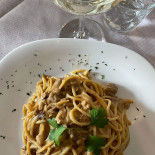 Grifo Comida