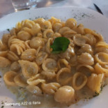 Grifo Comida