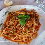 Grifo Comida