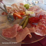 Grifo Comida
