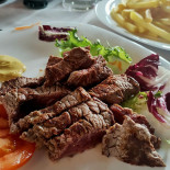 Grifo Comida