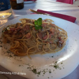 Grifo Comida