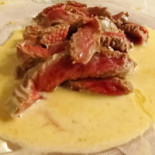 Grifo Comida