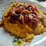 Grifo Comida