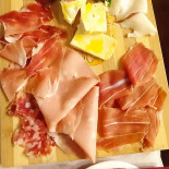 Grifo Comida