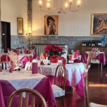Grifo À l'intérieur