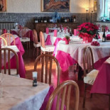 Grifo À l'intérieur