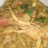 Grifo Comida