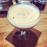 Al Bistrot Forno Con Cucina Boisson