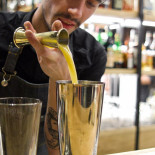 Al Bistrot Forno Con Cucina Boisson