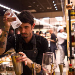 Al Bistrot Forno Con Cucina Boisson