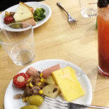 Al Bistrot Forno Con Cucina food