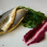 Al Bistrot Forno Con Cucina Comida