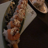 Sumishi Nourriture