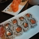 Sumishi Nourriture