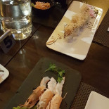 Sumishi Comida