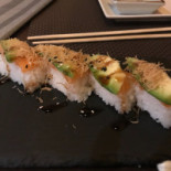 Sumishi Nourriture