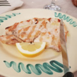 L'antica Locanda Nourriture