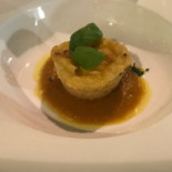 L'antica Locanda Nourriture